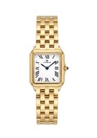 Montre Lorenz in Or jaune 20016AD